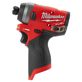 Milwaukee 2553-20 - M12 FUEL 1/4 in. Hex Impact Driver
