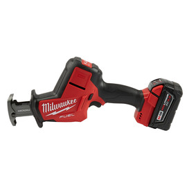Milwaukee 2719-21 - M18 FUEL HACKZALL® Reciprocating Saw Kit