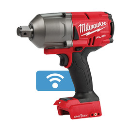 Milwaukee 2864-20 - M18 FUEL w/ONE-KEY High Torque Impact Wrench 3/4 in. Friction Ring
