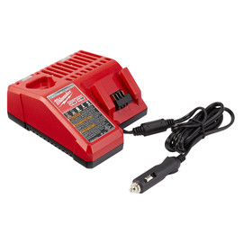 Milwaukee 48-59-1810 - M18 & M12 DC Charger