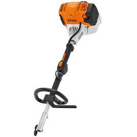 Stihl KM131R - Our most powerful KombiEngine for professional use