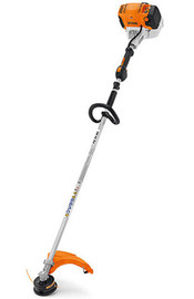 Stihl FS111RX Brushcutter/Trimmer - For dedicated line use
