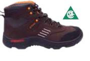 Stihl 70028851215 - LawnGrips Pro 6 Boots