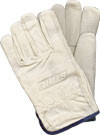 Stihl 7002871114 - Leather Work Gloves