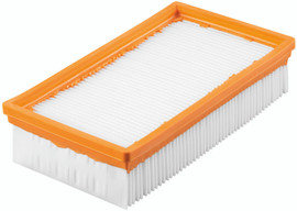 Bosch VF130H - HEPA Filter for Dust Extractor