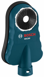 Bosch HDC200 - Universal Dust Collection Attachment
