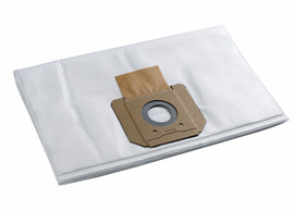 Bosch VB090F-30 - Fleece Dust Bags for 9-Gallon Dust Extractors (30 Pack)