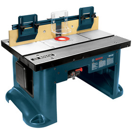 Bosch RA1181 - Benchtop Router Table