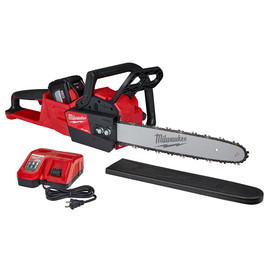 Milwaukee 2727-21HD - M18 FUEL 16 in. Chainsaw Kit