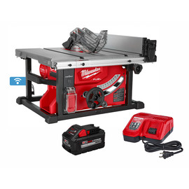 Milwaukee 2736-21HD - M18 FUEL 8-1/4 in. Table Saw with ONE-KEY Kit