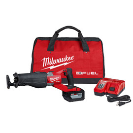 Milwaukee 2722-21HD - M18 FUEL SUPER SAWZALL® Kit