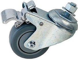 SuperMax Tools 98-0130 - Casters for 16-32 and 19-38 Sanders (Set of 4)