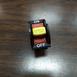 Generic Replacement Power Switch
