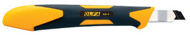 Olfa XA-1 - Fiberglass-reinforced auto-lock utility knife