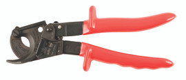 Wiha 11960 - Insulated 10" Ratcheting Cable Cutters