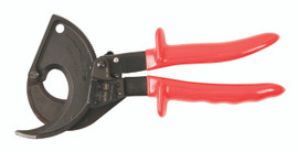 Wiha 11975 - Insulated 11" Ratcheting Cable Cutters
