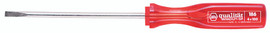 Wiha 18630 - Square Handle Screwdriver Slotted 4.0mm