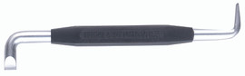 Wiha 20715 - Slotted Offset Screwdriver With Handle