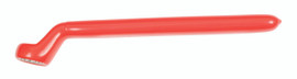 Wiha 21040 - Insulated Inch Deep Offset Wrench 1/4"