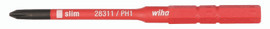 Wiha 28319 - Insulated SlimLine Phillips Blade #2
