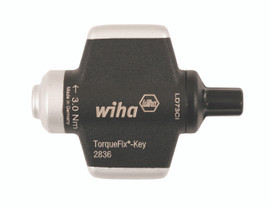 Wiha 28359 - TorqueFix Wing Key Handle 3.8NM