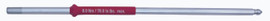 Wiha 28545 - Hex Metric Torque Blades 1.5mm