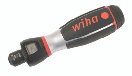 Wiha 28886 - iTorque Screwdriver Handle 40-150Ncm