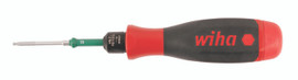 Wiha 29236 - easyTorque Handle With Torx® Blade T8