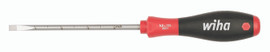 Wiha 30237 - Measuring Scale Slotted Screwdriver