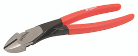 Wiha 32620 - Soft Grip 8.0"/200mm Angle Cutters