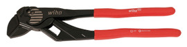 Wiha 32635 - Soft Grip Pliers Wrench 10.25"
