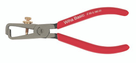 Wiha 32645 - Soft Grip Stripping Pliers 6.3"