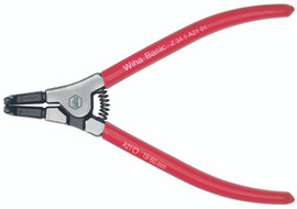 Wiha 32696 - Soft Grip 90° External Ring Pliers 7.0"
