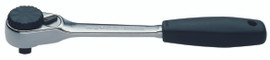 Wiha 33301 - Reversible Ratchet handle, 1/4"
