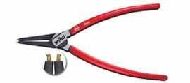 Wiha 34622 - MagicTip Safety Ring External Pliers