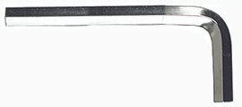 Wiha 35120 - Hex Metric L-Key Short Arm 4.0mm