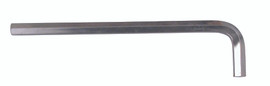 Wiha 35255 - Hex Inch L-Key Long Arm 5/16"