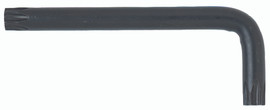 Wiha 36337 - Security Torx® Short Arm L-Key T27s