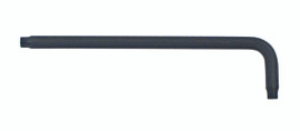 Wiha 36648 - Torx® L-Key Long Arm T8