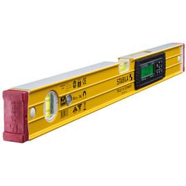 Stabila 36520 - 24" Ip66 Magnetic Tech Level W/Case