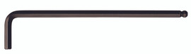 Wiha 36904 - Ball End Hex Long Arm L-Key 1.5mm