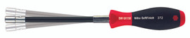 Wiha 37236 - Flexible Shaft Metric Nut Driver 5.5mm