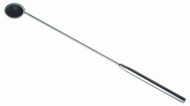 Wiha 40410 - Inspection Mirror Stainless 10mm Face