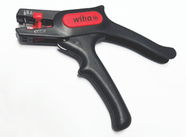 Wiha 45810 ESD Safe Proturn Wire Stripper 
