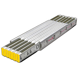 Stabila 80010 - Modular Folding Ruler