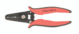Wiha 57872 - Proturn Stripping Pliers