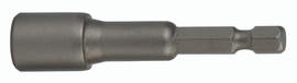 Wiha 70424 - Nut Setter 1/4'' x 55mm Non Magnetic