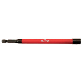 Wiha 70480 - Color Coded Magnetic Nut Setter 1/4"