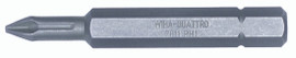 Wiha 71106 - Phillips Long Insert Bit #2 x 50mm