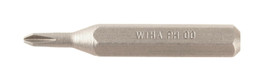 Wiha 75120 - Sys 4 Phillips Micro Bit #1 x 28mm